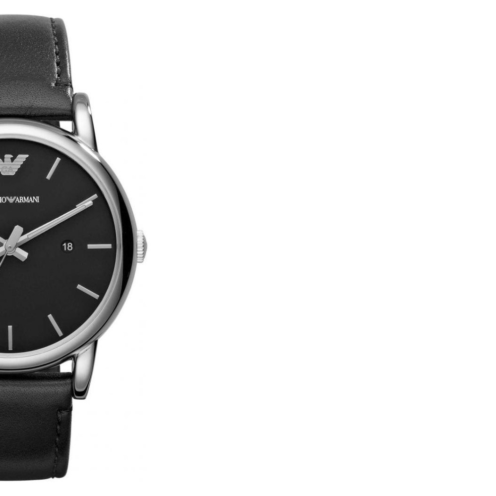 Emporio Armani CLASSICS AR1692 6