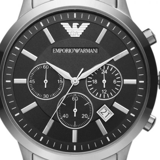 Emporio Armani CLASSICS AR2434 2