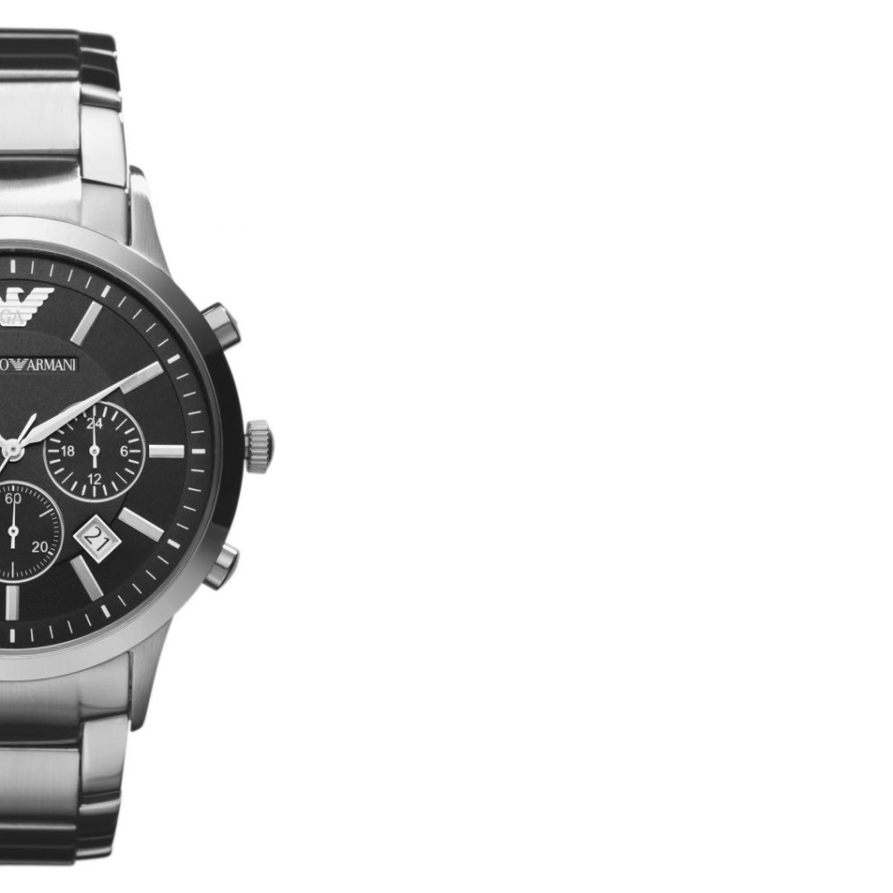 Emporio Armani CLASSICS AR2434 6