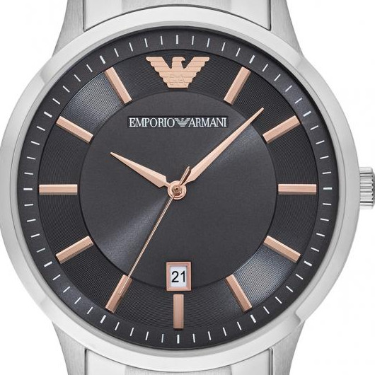Emporio Armani CLASSICS AR2514 2