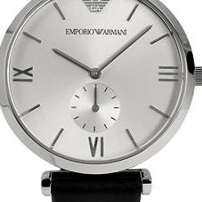 Emporio Armani Classic AR1674 2