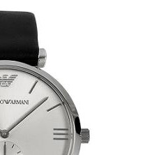 Emporio Armani Classic AR1674 5