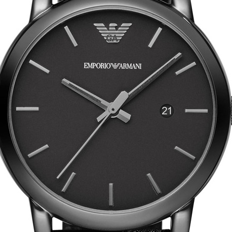 Emporio Armani Classic AR1732 2