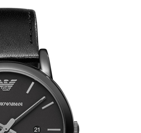 Emporio Armani Classic AR1732 5