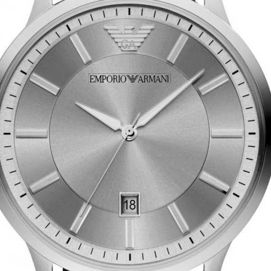 Emporio Armani Classic AR2463 2