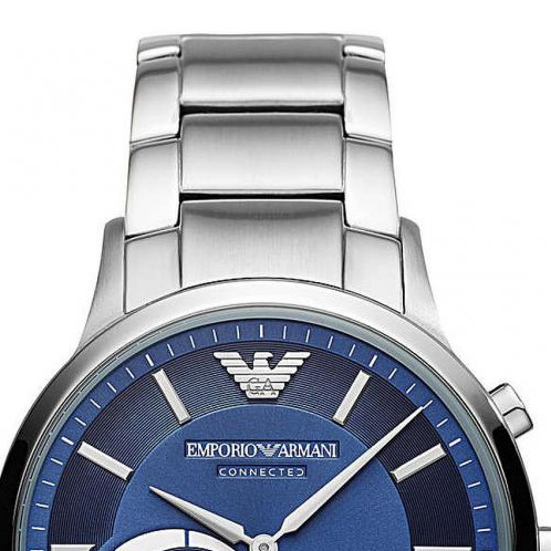 Emporio Armani Connected Hybrid ART3033 - smartwatch męski 3