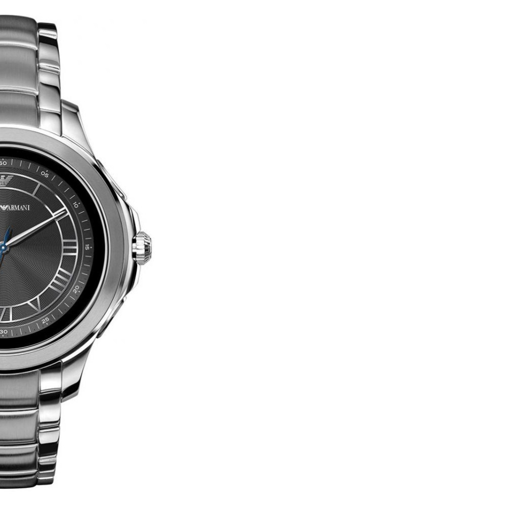 Emporio Armani Connected Smartwatch ART5010 6