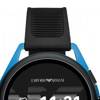 Emporio Armani Connected Smartwatch ART5024 - zegarek męski 3