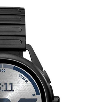 Emporio Armani Connected Smartwatch ART5029 - zegarek męski 5