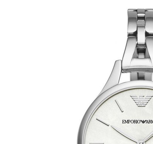 Emporio Armani Damskie AR11054 4