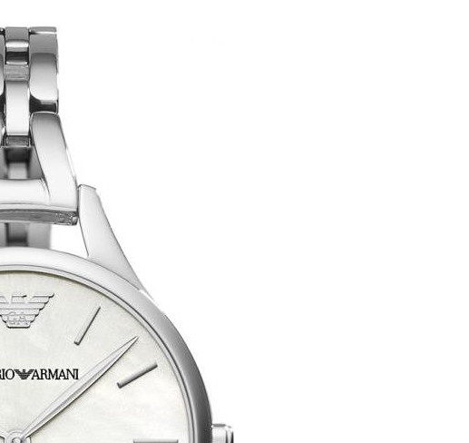 Emporio Armani Damskie AR11054 5