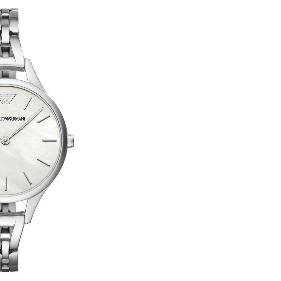 Emporio Armani Damskie AR11054 6