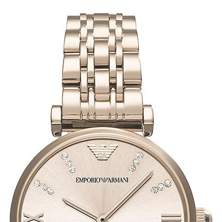 Emporio Armani Damskie AR11059 3