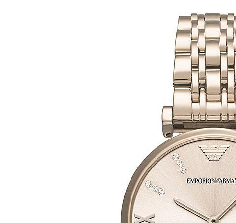 Emporio Armani Damskie AR11059 4