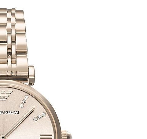 Emporio Armani Damskie AR11059 5