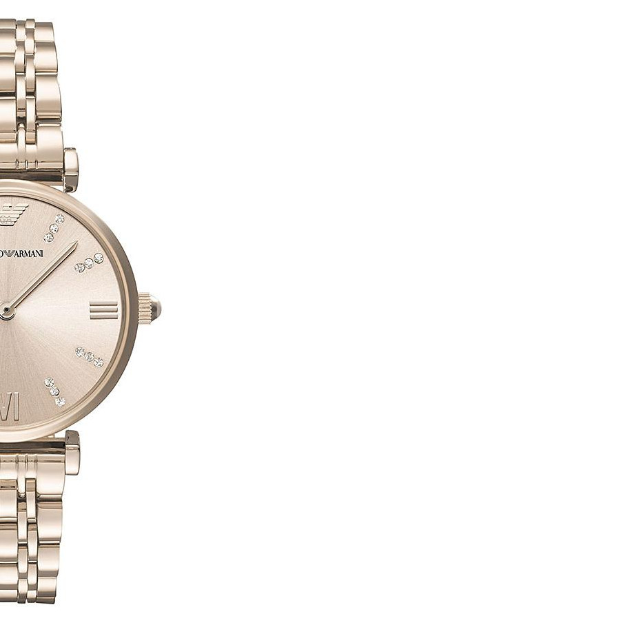 Emporio Armani Damskie AR11059 6