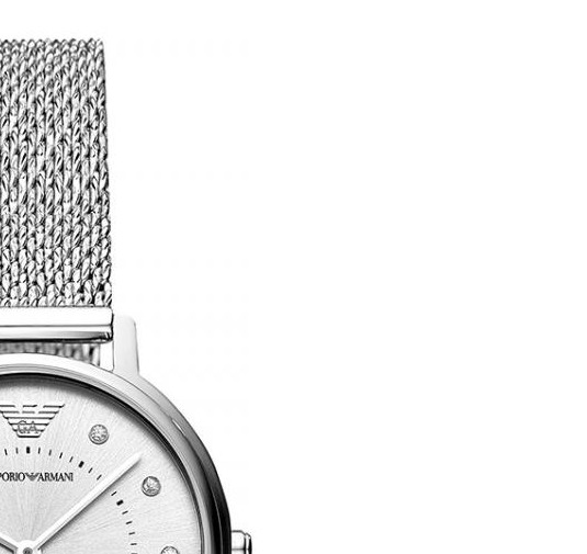 Emporio Armani Damskie AR11128 5