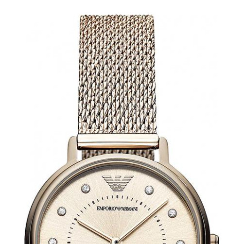 Emporio Armani Damskie AR11129 3