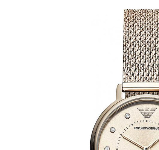 Emporio Armani Damskie AR11129 4