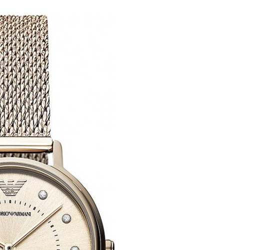 Emporio Armani Damskie AR11129 5