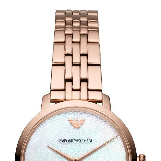 Emporio Armani Damskie AR11158 3
