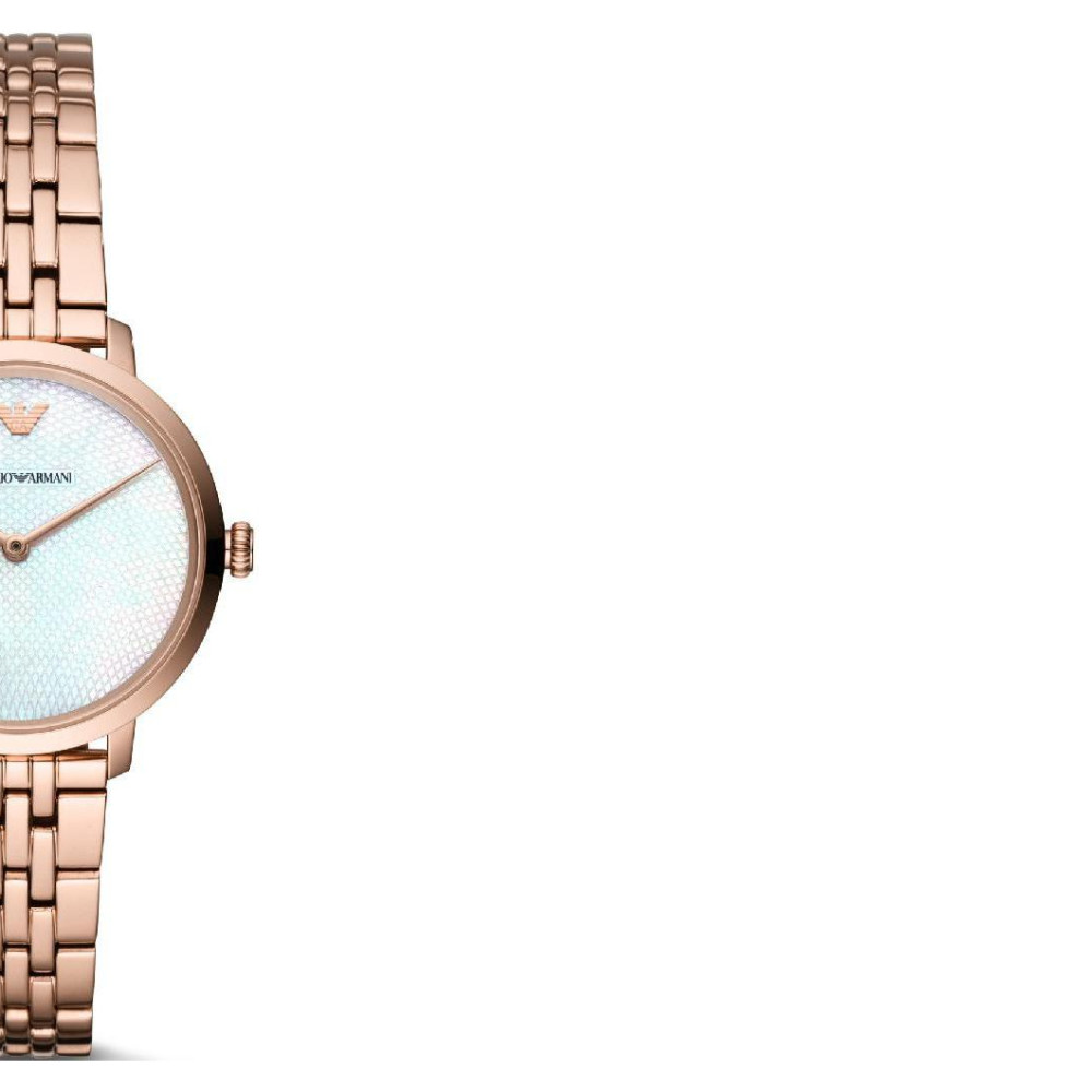 Emporio Armani Damskie AR11158 6