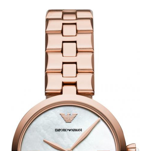 Emporio Armani Damskie AR11196 3