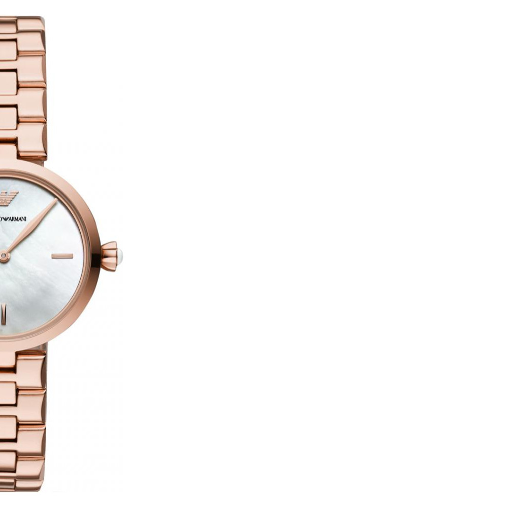 Emporio Armani Damskie AR11196 6