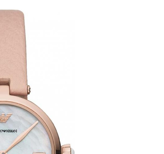 Emporio Armani Damskie AR11199 5