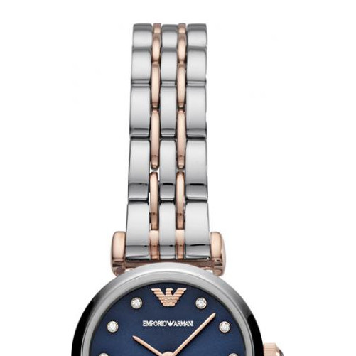 Emporio Armani Damskie AR11222 3