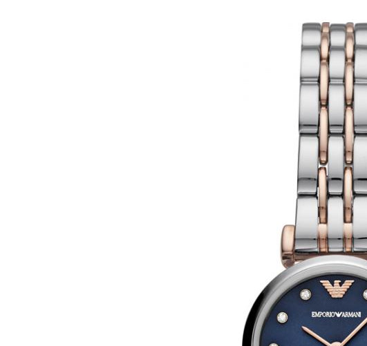 Emporio Armani Damskie AR11222 4