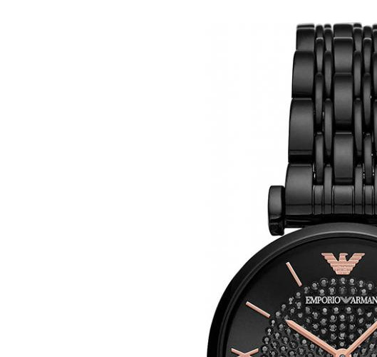 Emporio Armani Damskie AR11245 4