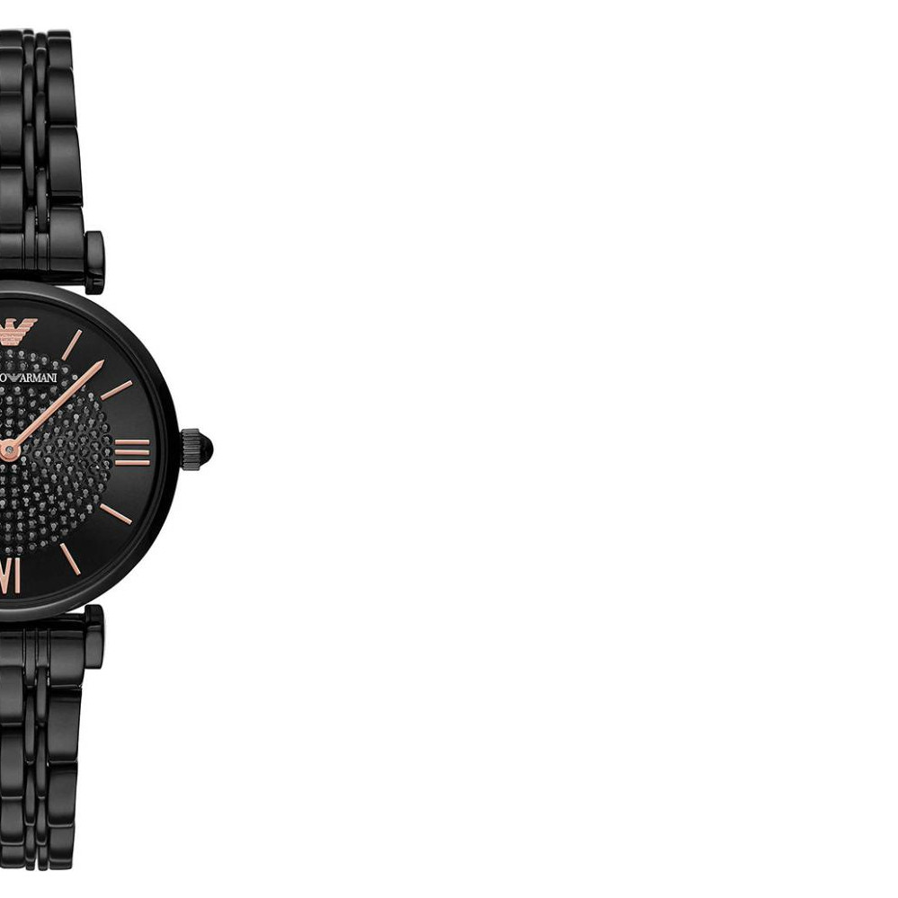 Emporio Armani Damskie AR11245 6