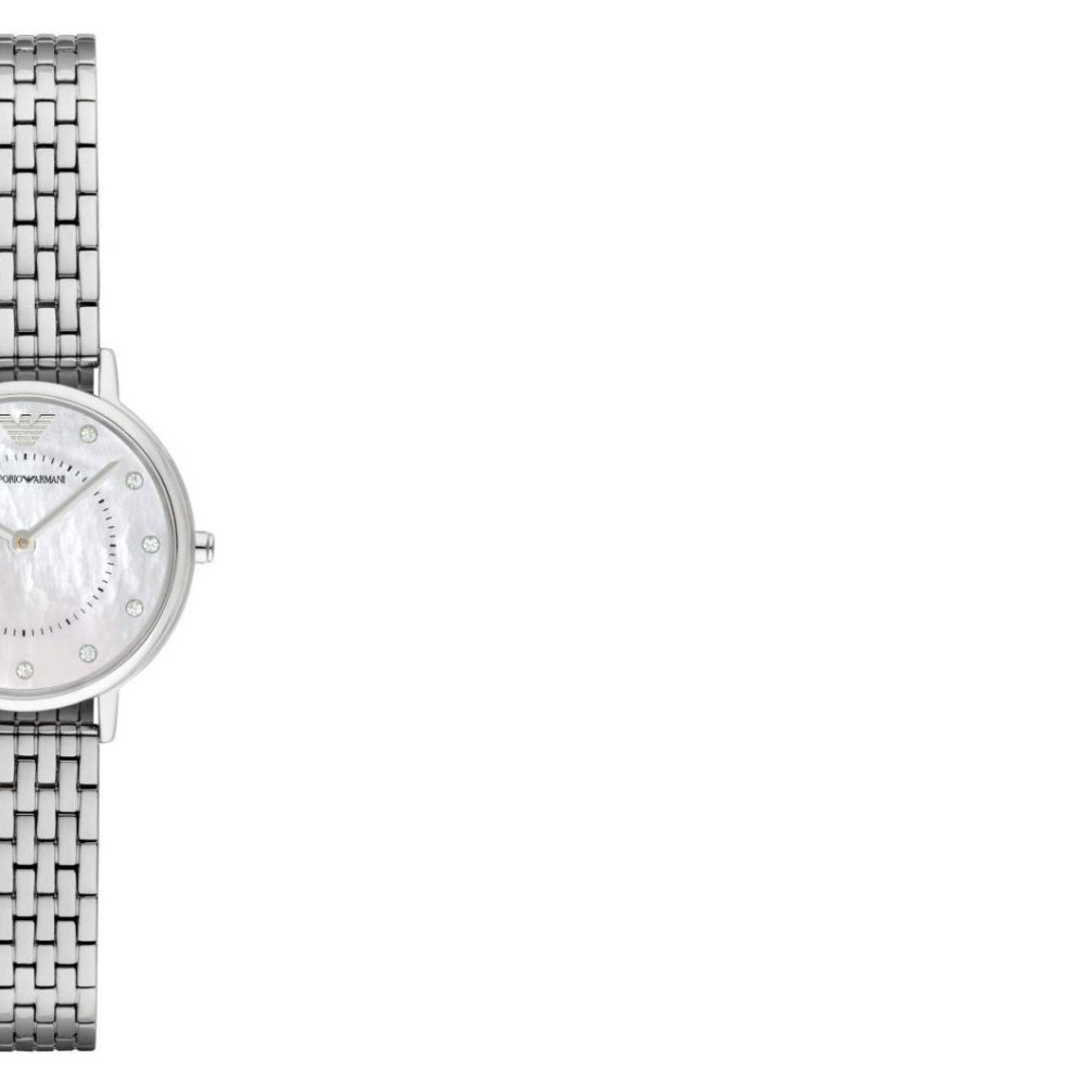 Emporio Armani Damskie AR2511 6