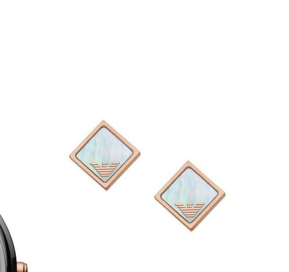 Emporio Armani Damskie AR80019 5