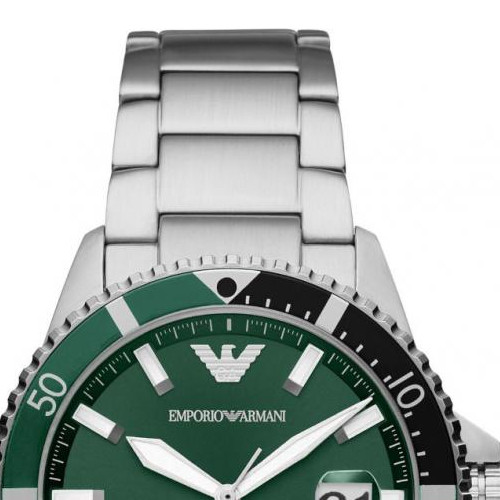Emporio Armani Diver AR11338 - zegarek męski 3