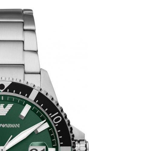 Emporio Armani Diver AR11338 - zegarek męski 5