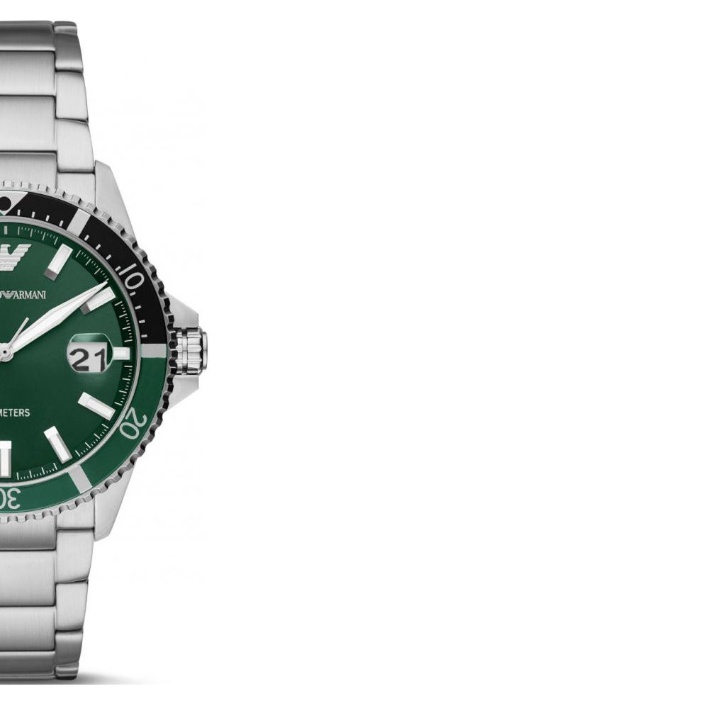 Emporio Armani Diver AR11338 - zegarek męski 6