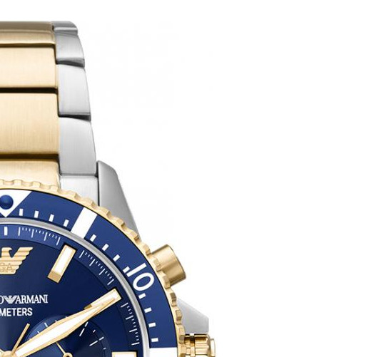 Emporio Armani Diver AR11362 - zegarek męski 5