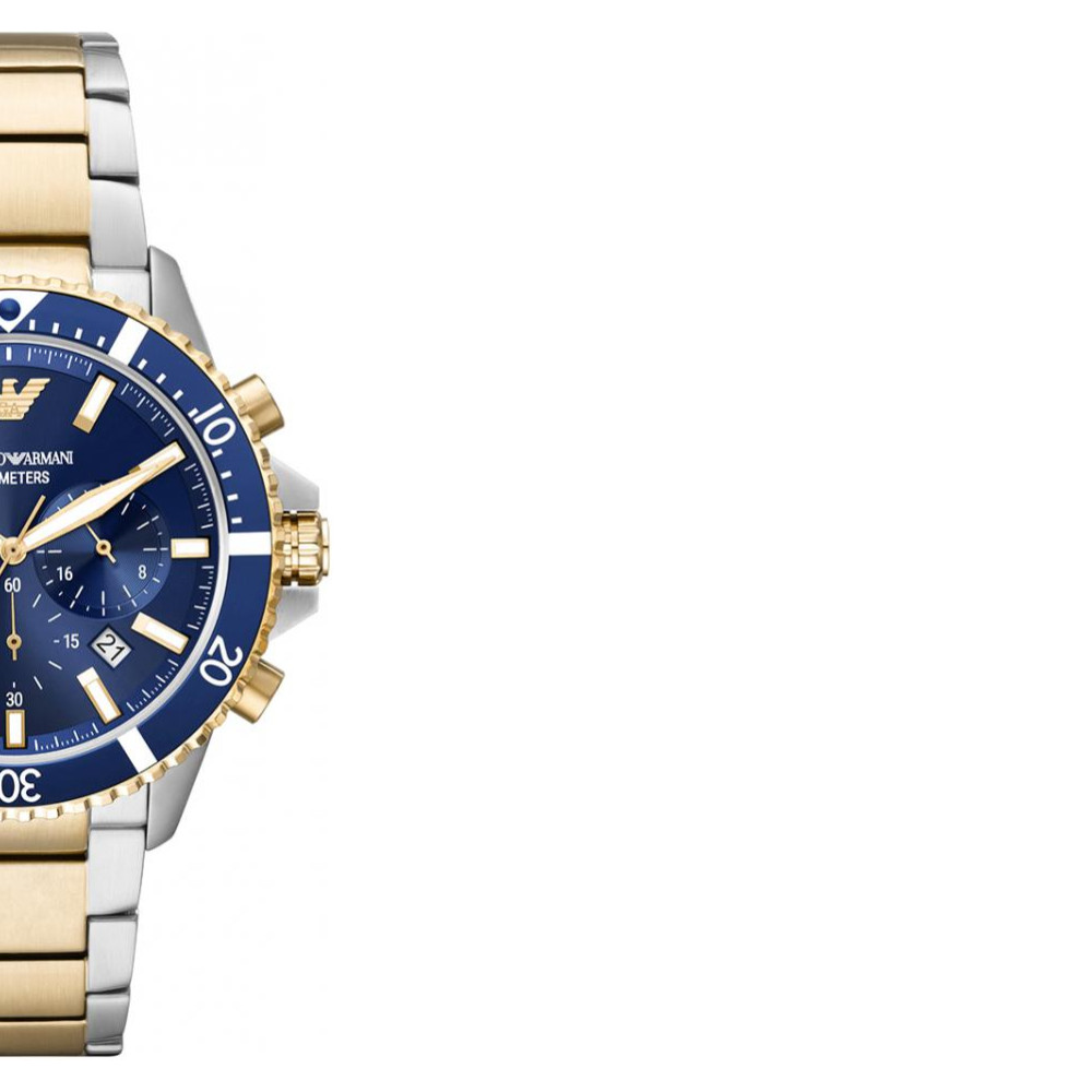 Emporio Armani Diver AR11362 - zegarek męski 6