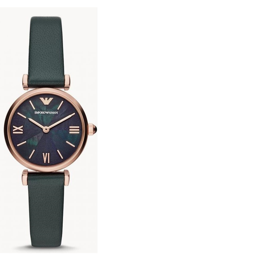 Emporio Armani GIANNI T-BAR AR11400 - zegarek damski 6