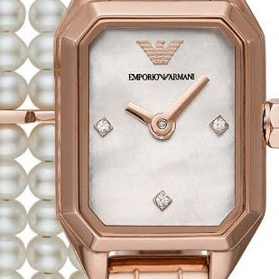 Emporio Armani GIOIA AR11323 - zegarek damski 2