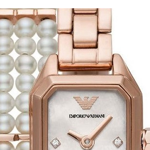 Emporio Armani GIOIA AR11323 - zegarek damski 3