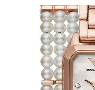Emporio Armani GIOIA AR11323 - zegarek damski 4
