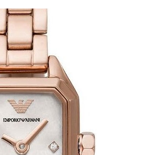 Emporio Armani GIOIA AR11323 - zegarek damski 5