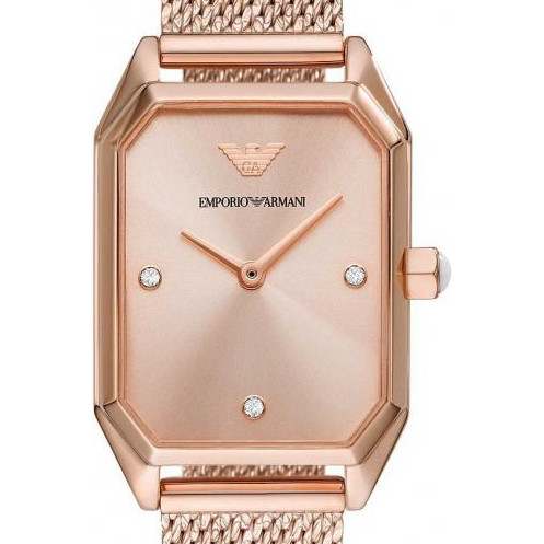 Emporio Armani GIOIA AR11347 - zegarek damski 2