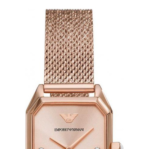 Emporio Armani GIOIA AR11347 - zegarek damski 3