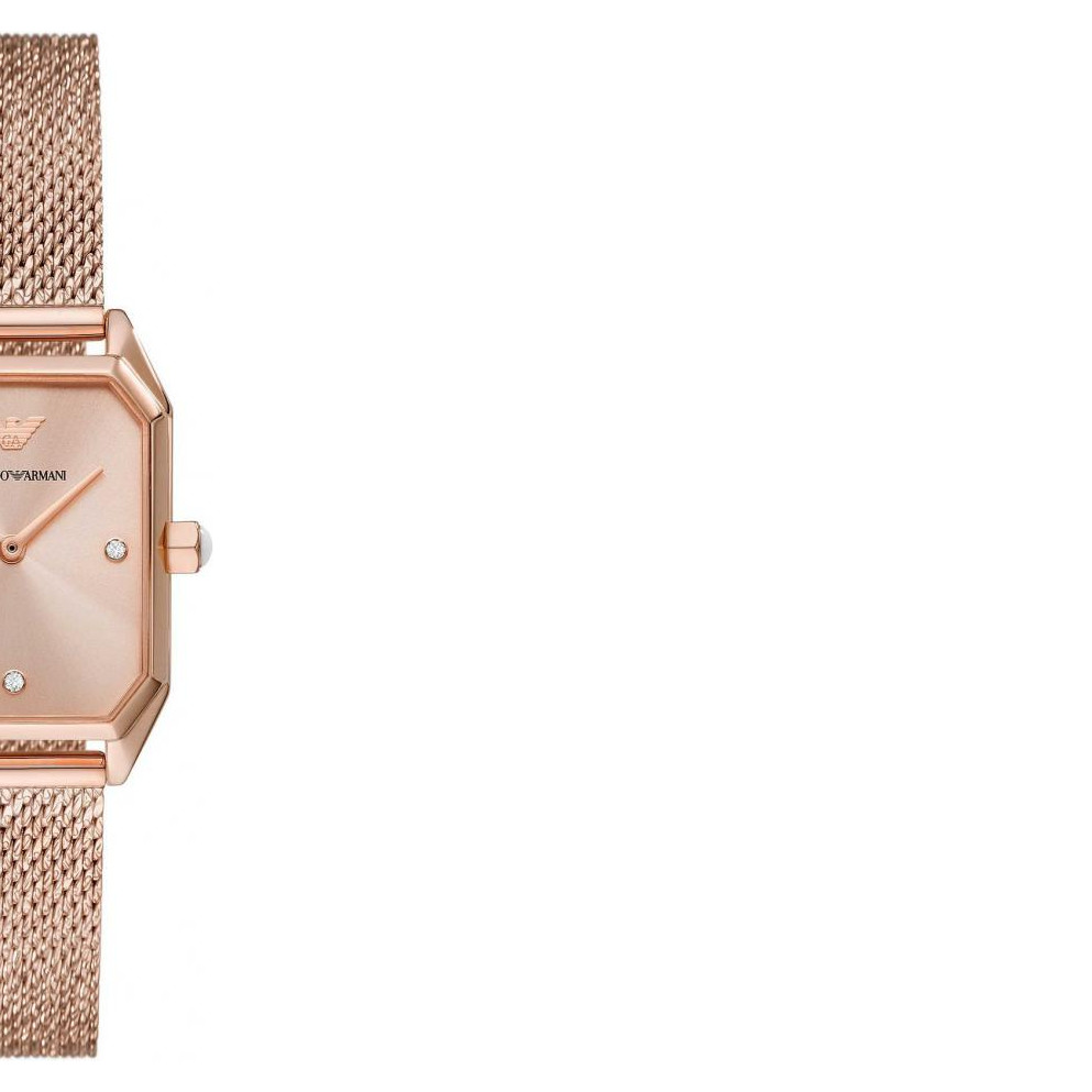 Emporio Armani GIOIA AR11347 - zegarek damski 6