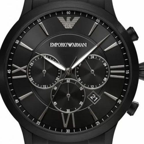 Emporio Armani GIOVANNI AR11349 - zegarek męski 2