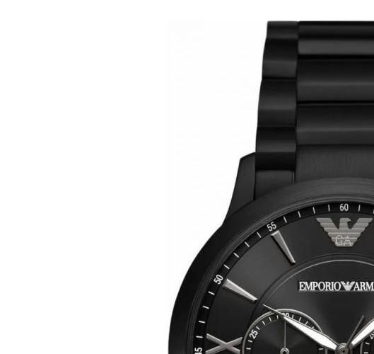 Emporio Armani GIOVANNI AR11349 - zegarek męski 4